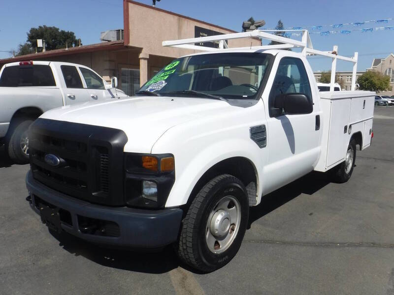 ford f-250 super duty 2008 1FDNF20588EA70464 image ford f-250 super duty 2008 1FDNF20588EA70464 image